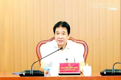 Khẩn trương xây dựng kế hoạch phát triển thị trường khách quốc tế đến Khánh Hòa