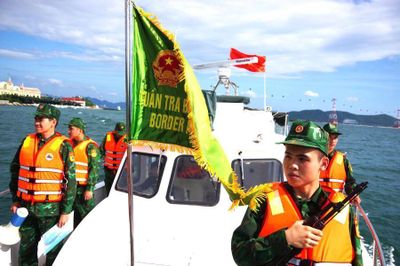 Bảo đảm an ninh, an toàn Festival Biển Khánh Hòa năm 2026