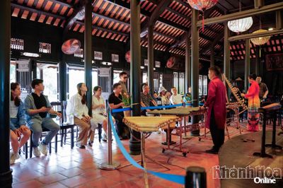 Các hãng hàng không, đại lý du lịch Trung Quốc khảo sát, kết nối du lịch Khánh Hòa