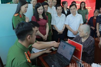 Triển khai đợt cao điểm thu nhận mẫu sinh phẩm ADN thân nhân liệt sĩ chưa xác định được thông tin