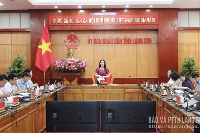 Xem xét Đề án đầu tư xây dựng, cải tạo, sửa chữa trạm y tế cấp xã