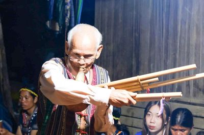 Kết nối miền đất giàu bản sắc