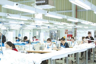 Phát triển kinh tế có vốn đầu tư nước ngoài ở Lâm Đồng