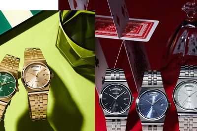 Casio MTP-B146 chính thức ra mắt: Thiết kế retro thập niên 80 cùng ô hiển thị thứ góc 12 giờ độc đáo