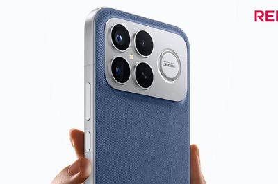 Redmi K100 Pro lộ diện: Màn hình 185Hz và pin 8.500mAh sắp khuấy đảo phân khúc gaming