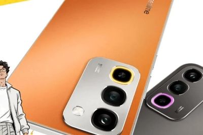 Realme Narzo 100x 5G ra mắt: Pin 8.000mAh và màn hình 144Hz phá vỡ giới hạn phân khúc