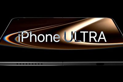 Galaxy Z Fold 8 đối đầu iPhone Ultra Fold: Khi công nghệ tiên phong đối đầu sức mạnh thương hiệu