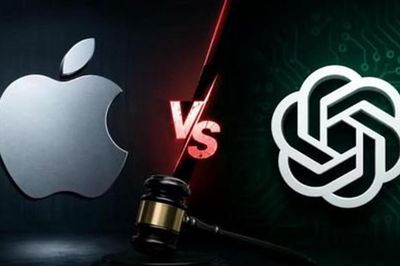 Apple kiện OpenAI chiếm đoạt bí mật thương mại: Rủi ro gián điệp công nghệ quy mô lớn