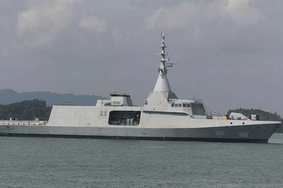 Malaysia thúc đẩy tham vọng tự chủ tên lửa sau sự cố với Na Uy