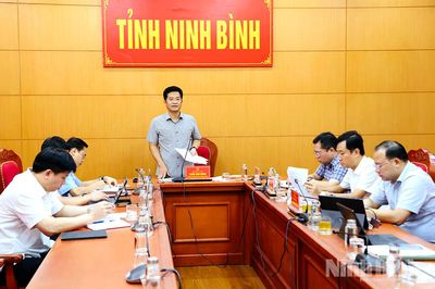 Đẩy nhanh tiến độ triển khai các Dự án Nhà ở xã hội và nhà ở cho thuê