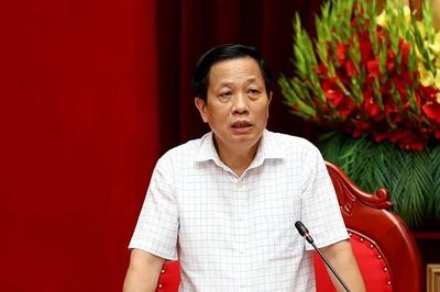 Phú Thọ quyết liệt tháo gỡ các dự án tồn đọng, khơi thông nguồn lực phát triển