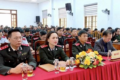 Thanh tra tỉnh phấn đấu số hóa các hoạt động