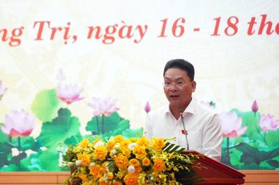 Lấy sự hài lòng của người dân và doanh nghiệp làm thước đo hiệu quả hoạt động
