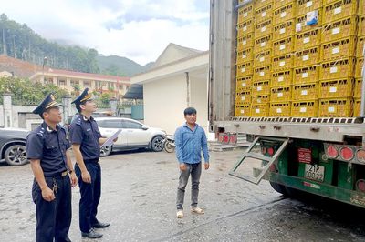 Xuất khẩu trước sức ép mới