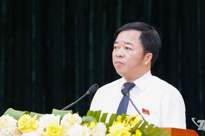 Nâng tầm quyết sách, hành động vì Nhân dân và sự phát triển bền vững của Thái Nguyên (*)