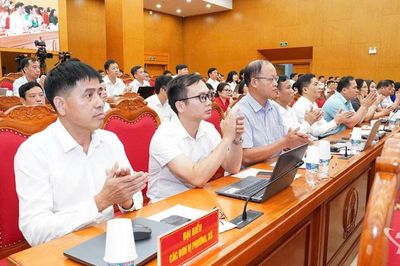 Các cơ chế, chính sách được ban hành tạo động lực mới cho tăng trưởng