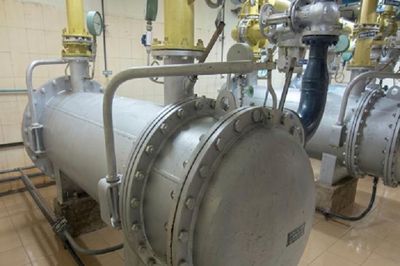 Làm chủ thiết bị trao đổi nhiệt: Bước tiến từ nghiên cứu đến thay thế hàng nhập khẩu