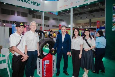 CASUMINA tham gia VIETLAOEXPO 2026