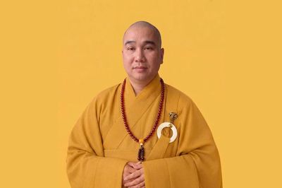 Cà Mau: Hòa thượng Thích Phước Lợi - Phó Trưởng ban Thường trực Ban Trị sự GHPGVN tỉnh vừa viên tịch