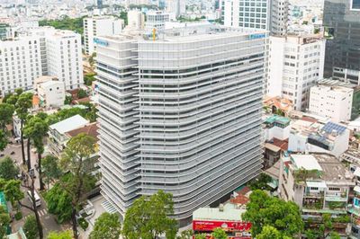 828 công trình xanh và gần 370.000 ô tô điện trên cả nước