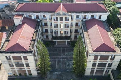 Ninh Bình đẩy nhanh xử lý 79 cơ sở nhà, đất dôi dư, tránh lãng phí tài sản công