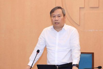 Chủ tịch Hà Nội: Kịp thời gỡ vướng mắc, sớm triển khai các dự án nhà ở xã hội