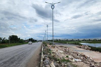Bắc Ninh rót hơn 2,2 nghìn tỷ đồng cải tạo các đường kết nối khu vực miền núi