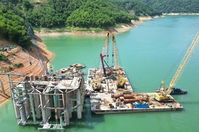 Phú Thọ: Tăng tốc giải ngân vốn đầu tư công, quyết tâm hoàn thành mục tiêu năm 2026