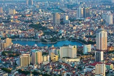 Hà Nội kích hoạt 7 động lực tăng trưởng, quyết tâm cán đích GRDP hai con số