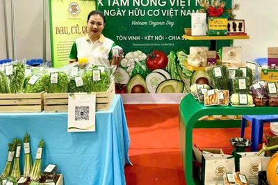 Cạnh tranh xuất khẩu nông sản bằng chất lượng và minh bạch chuỗi sản xuất