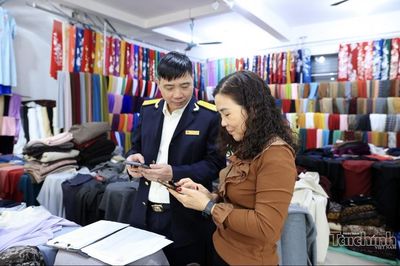 Doanh nghiệp chủ động đăng ký thuế, đăng ký người phụ thuộc cho người lao động