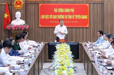 Góc nhìn văn hóa: Từ vụ gian lận thi ở Tuyên Quang - Giữ nghiêm kỷ cương cho những kỳ thi