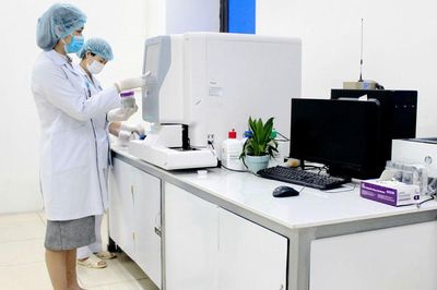 Phú Thọ: Trung tâm Y tế khu vực Phúc Yên nâng cao năng lực tự chủ, nâng tầm chất lượng phục vụ người bệnh