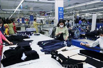 Chỉ số niềm tin kinh doanh chạm đỉnh 7 năm phản ánh điều gì?
