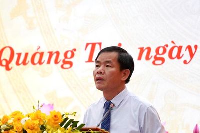 Quảng Trị: Quyết tâm cao, hành động quyết liệt vì mục tiêu tăng trưởng