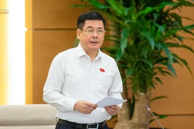 Sửa 4 luật về khoa học công nghệ: Tiếp tục cắt giảm thủ tục, điều kiện kinh doanh không cần thiết