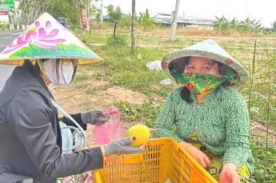 Đồng Tháp chú trọng phát triển nông dân số