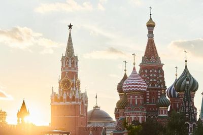 Moscow tăng cường thu hút du khách Việt Nam