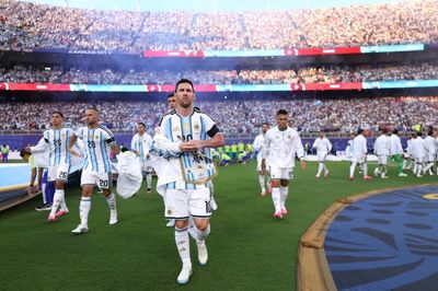 Lịch thi đấu chung kết World Cup 2026: Tây Ban Nha đại chiến Argentina