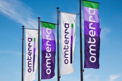 Siemens Energy và Siemens Gamesa thống nhất dưới thương hiệu Omterra