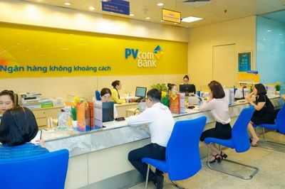 PVcomBank đưa 900 triệu cổ phiếu PCB lên sàn UPCoM
