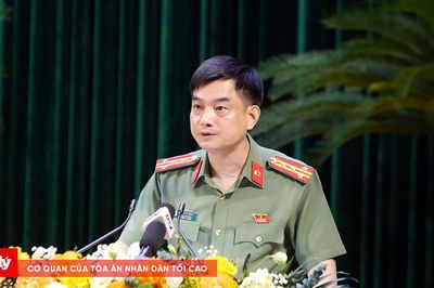 Bắc Ninh: Nhiều kết quả tích cực trong phòng, chống tội phạm và giải quyết khiếu nại, tố cáo