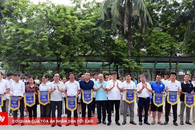 Gần 300 vận động viên tranh tài môn Bơi tại Đại hội TDTT tỉnh Bắc Ninh