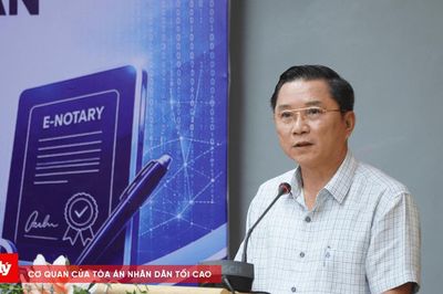 Bảo vệ người yếu thế trong giao dịch bất động sản: Vai trò then chốt của công chứng số