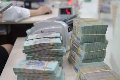 'Chốt' trình Chính phủ phương án tăng lương tối thiểu vùng 7,8% từ ngày 1/1/2027