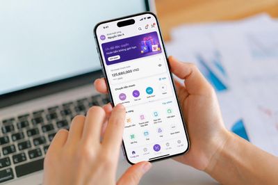 NHNN yêu cầu các ngân hàng cung cấp dịch vụ đăng ký hạn mức và thời gian chờ cho khách hàng