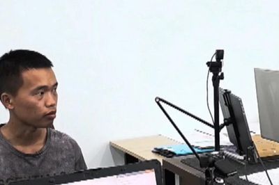 Nam thanh niên 17 tuổi bị khởi tố tội giết người và sử dụng vũ khí quân dụng