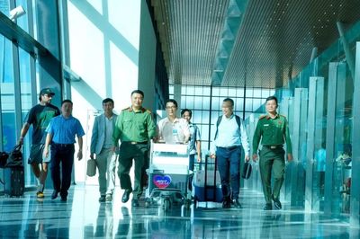 Hành trình đưa trái tim vượt hơn 1.700 km cứu bệnh nhi 15 tuổi