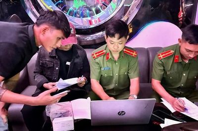 Bài 2: Chặn tội phạm ngay từ những dấu hiệu đầu tiên