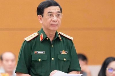 Cần sớm ban hành Luật Phòng, chống phổ biến vũ khí hủy diệt hàng loạt